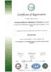 China Zhejiang Songqiao Pneumatic And Hydraulic CO., LTD. certificaten