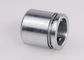 1/2 Inch ISO 7241-A Metal Dust Caps And Plugs For Hydraulic Quick Coupler LSQ-S1 MDC