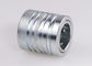 Light Weight Metal Hydraulic Connector Dust Caps LSQ-S5 ISO 5675 Standard
